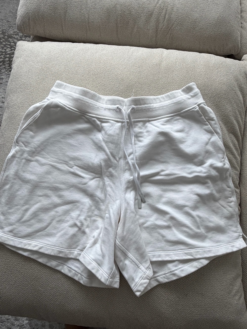 lululemon all yours shorts